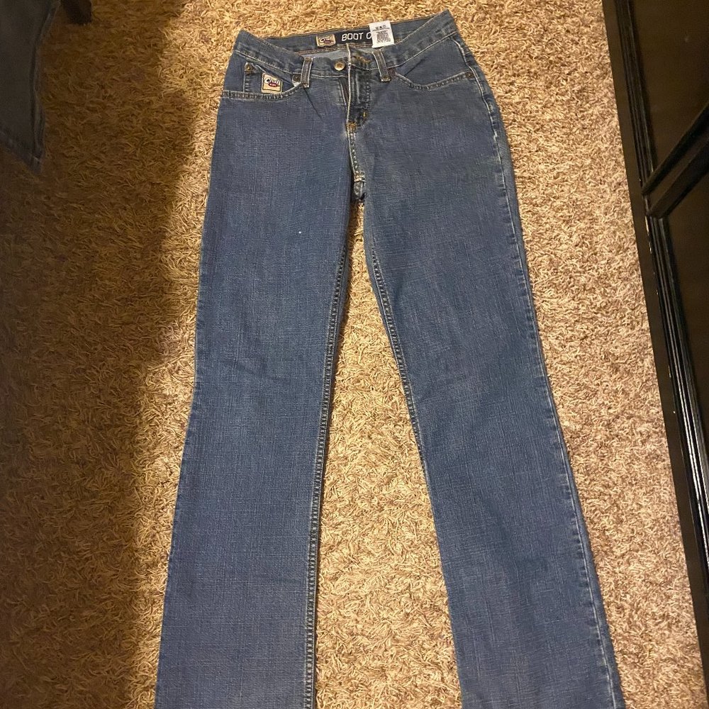 Cruel Girl Jeans